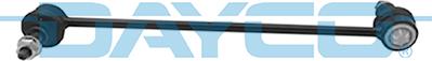 Dayco DSS4512 - Asta / Puntone, Stabilizzatore www.autoricambi360.it