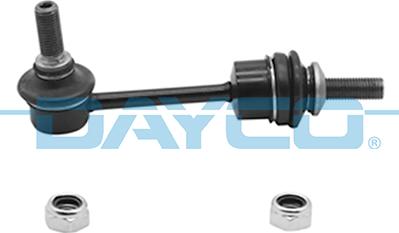 DAYCO DSS4531 - Asta / Puntone, Stabilizzatore www.autoricambi360.it