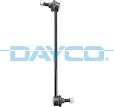 DAYCO DSS4575 - Asta / Puntone, Stabilizzatore www.autoricambi360.it