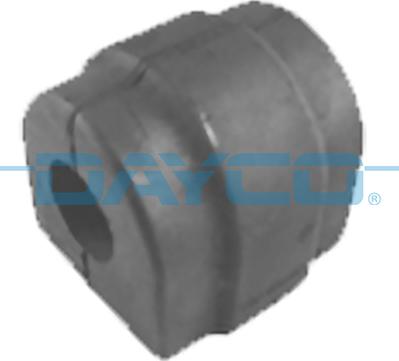 DAYCO DSS1948 - Bronzina cuscinetto, Barra stabilizzatrice www.autoricambi360.it