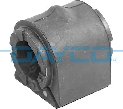 DAYCO DSS1911 - Bronzina cuscinetto, Barra stabilizzatrice www.autoricambi360.it
