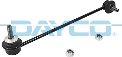 DAYCO DSS1455 - Asta / Puntone, Stabilizzatore www.autoricambi360.it