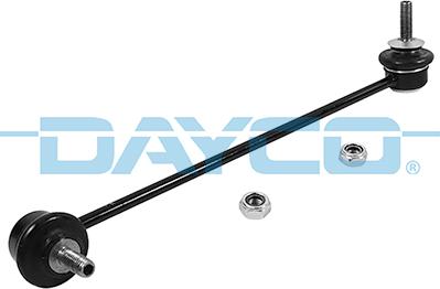 DAYCO DSS1456 - Asta / Puntone, Stabilizzatore www.autoricambi360.it