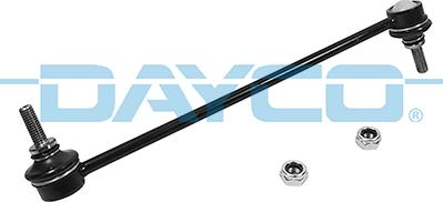 Dayco DSS1457 - Asta / Puntone, Stabilizzatore www.autoricambi360.it