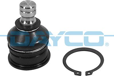 Dayco DSS1435 - Giunto di supporto / guida www.autoricambi360.it