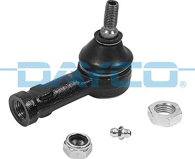 DAYCO DSS1431 - Testa barra d'accoppiamento www.autoricambi360.it