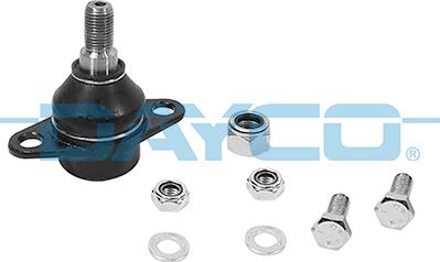 Dayco DSS1437 - Giunto di supporto / guida www.autoricambi360.it