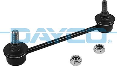 Dayco DSS1476 - Asta / Puntone, Stabilizzatore www.autoricambi360.it