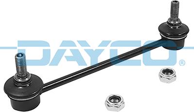 DAYCO DSS1478 - Asta / Puntone, Stabilizzatore www.autoricambi360.it