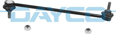 DAYCO DSS1598 - Asta / Puntone, Stabilizzatore www.autoricambi360.it