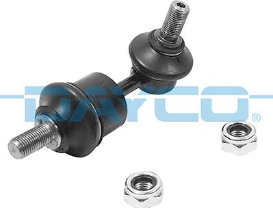 Dayco DSS1540 - Asta / Puntone, Stabilizzatore www.autoricambi360.it