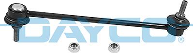 DAYCO DSS1583 - Asta / Puntone, Stabilizzatore www.autoricambi360.it