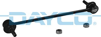 DAYCO DSS1587 - Asta / Puntone, Stabilizzatore www.autoricambi360.it