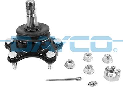 DAYCO DSS1539 - Giunto di supporto / guida www.autoricambi360.it