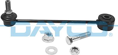 DAYCO DSS1615 - Asta / Puntone, Stabilizzatore www.autoricambi360.it
