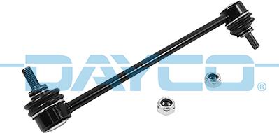 Dayco DSS1611 - Asta / Puntone, Stabilizzatore www.autoricambi360.it