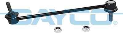 Dayco DSS1618 - Asta / Puntone, Stabilizzatore www.autoricambi360.it