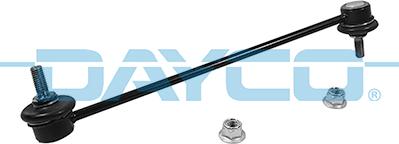 DAYCO DSS1091 - Asta / Puntone, Stabilizzatore www.autoricambi360.it