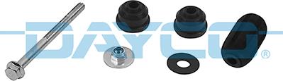 DAYCO DSS1045 - Asta / Puntone, Stabilizzatore www.autoricambi360.it