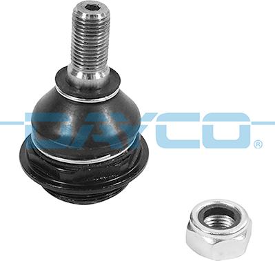 DAYCO DSS1042 - Giunto di supporto / guida www.autoricambi360.it