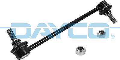 Dayco DSS1061 - Asta / Puntone, Stabilizzatore www.autoricambi360.it