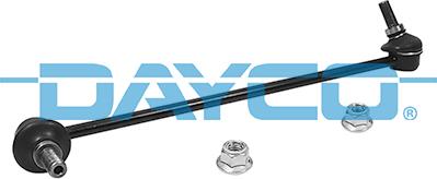 Dayco DSS1000 - Asta / Puntone, Stabilizzatore www.autoricambi360.it