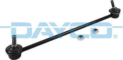 DAYCO DSS1003 - Asta / Puntone, Stabilizzatore www.autoricambi360.it