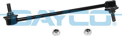 Dayco DSS1014 - Asta / Puntone, Stabilizzatore www.autoricambi360.it