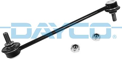 DAYCO DSS1015 - Asta / Puntone, Stabilizzatore www.autoricambi360.it
