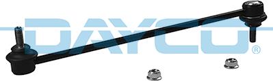 Dayco DSS1016 - Asta / Puntone, Stabilizzatore www.autoricambi360.it