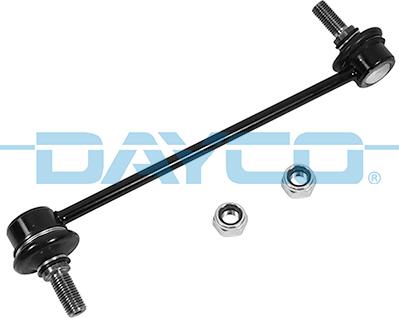DAYCO DSS1010 - Asta / Puntone, Stabilizzatore www.autoricambi360.it