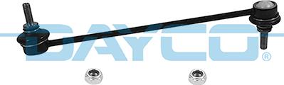 DAYCO DSS1018 - Asta / Puntone, Stabilizzatore www.autoricambi360.it