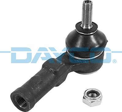 DAYCO DSS1012 - Testa barra d'accoppiamento www.autoricambi360.it