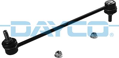 Dayco DSS1017 - Asta / Puntone, Stabilizzatore www.autoricambi360.it