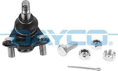 DAYCO DSS1084 - Giunto di supporto / guida www.autoricambi360.it