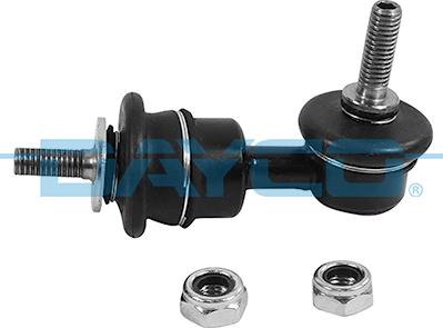 Dayco DSS1034 - Asta / Puntone, Stabilizzatore www.autoricambi360.it
