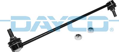 DAYCO DSS1030 - Asta / Puntone, Stabilizzatore www.autoricambi360.it
