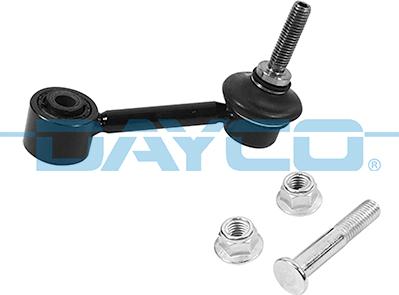 Dayco DSS1033 - Asta / Puntone, Stabilizzatore www.autoricambi360.it