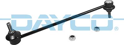 DAYCO DSS1025 - Asta / Puntone, Stabilizzatore www.autoricambi360.it