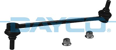 Dayco DSS1026 - Asta / Puntone, Stabilizzatore www.autoricambi360.it