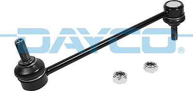 Dayco DSS1020 - Asta / Puntone, Stabilizzatore www.autoricambi360.it