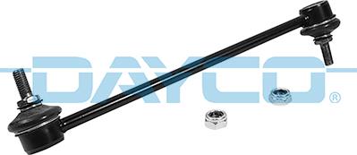 Dayco DSS1021 - Asta / Puntone, Stabilizzatore www.autoricambi360.it