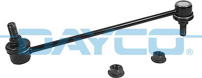Dayco DSS1022 - Asta / Puntone, Stabilizzatore www.autoricambi360.it