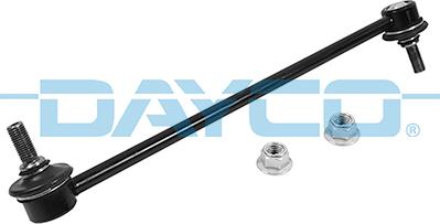 DAYCO DSS1027 - Asta / Puntone, Stabilizzatore www.autoricambi360.it