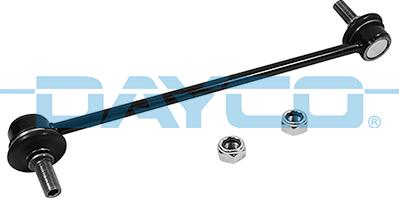 Dayco DSS1196 - Asta / Puntone, Stabilizzatore www.autoricambi360.it