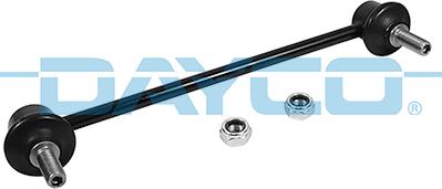 Dayco DSS1197 - Asta / Puntone, Stabilizzatore www.autoricambi360.it
