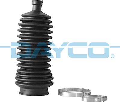 Dayco DSS1149 - Kit soffietto, Sterzo www.autoricambi360.it