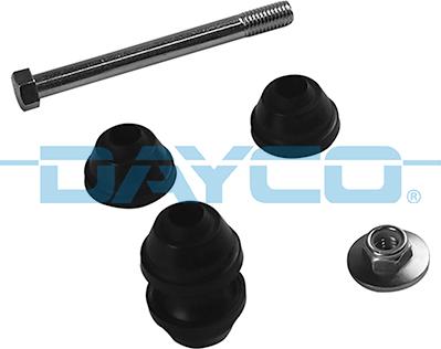 DAYCO DSS1143 - Asta / Puntone, Stabilizzatore www.autoricambi360.it