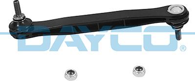 DAYCO DSS1161 - Asta / Puntone, Stabilizzatore www.autoricambi360.it