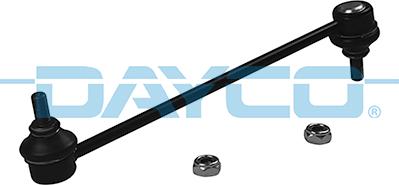 DAYCO DSS1119 - Asta / Puntone, Stabilizzatore www.autoricambi360.it